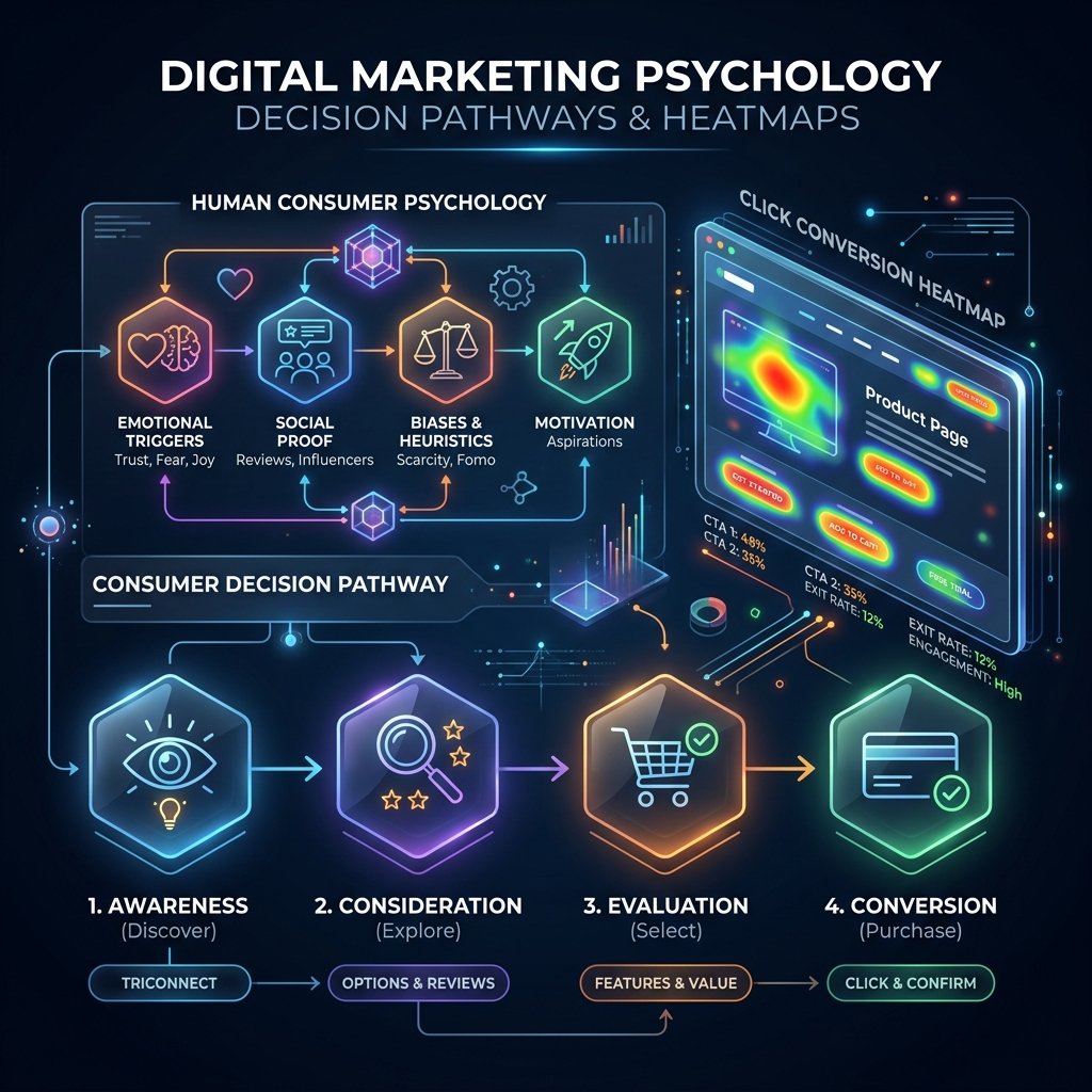 What Is Neuro AI Digital Marketing by Gokul Ravi